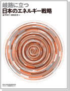 著書:岐路に立つ 日本のエネルギー戦略