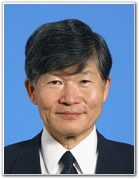 photoFShozo Kaneko, Ph.D.